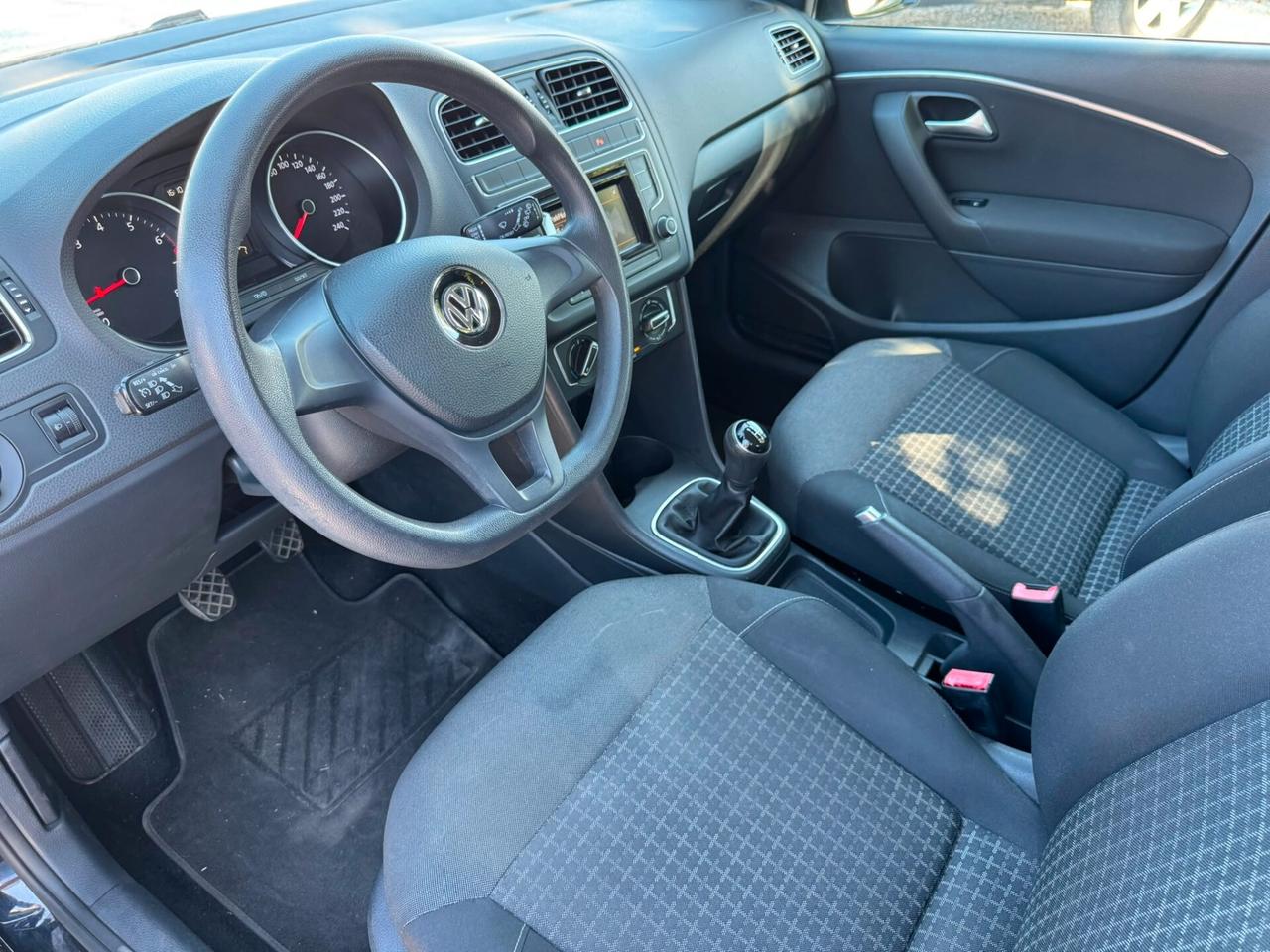 Volkswagen Polo 1.0 MPI 75 CV 5p. Fresh