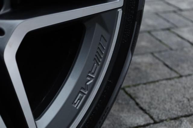 MERCEDES-BENZ GLS 350 d 4Matic 7 Posti Premium 4x4