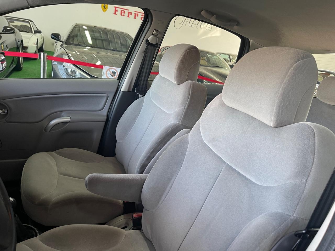 Citroen C3 1.4 GPL Neopatentati PERMUTE RATE