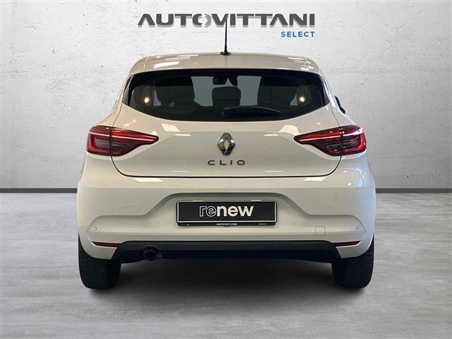 RENAULT Clio 5 Porte 1.0 TCe GPL Equilibre