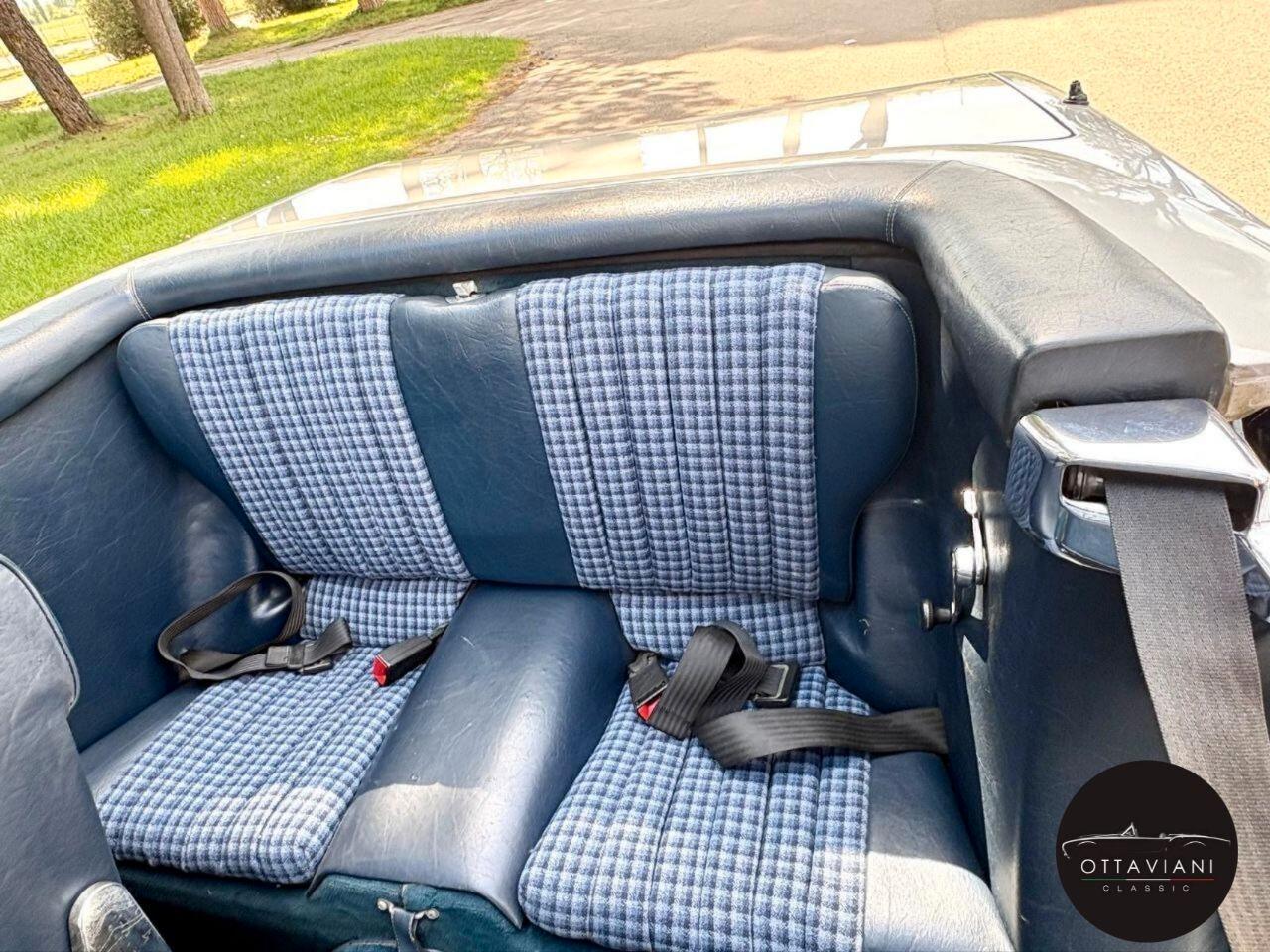 Mercedes SL 280 R107