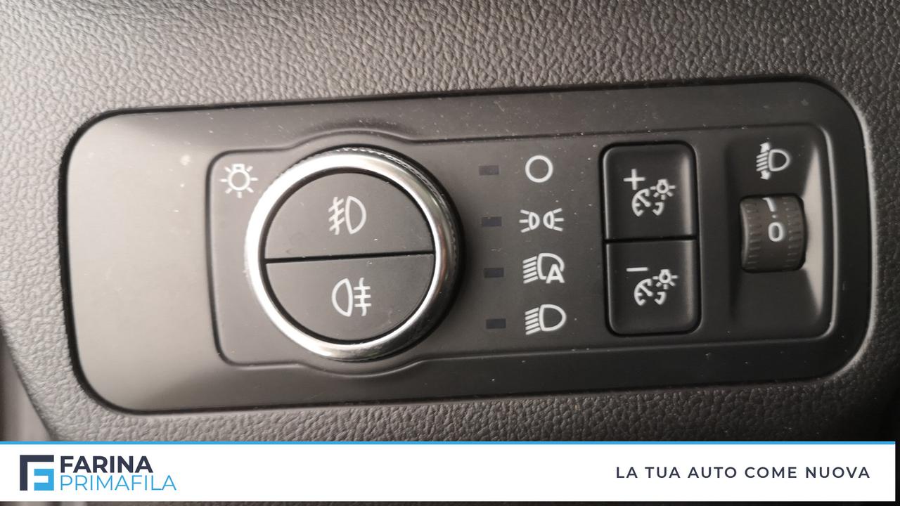 FORD Kuga III 2020 - Kuga 1.5 ecoblue Titanium Business 2wd 120cv
