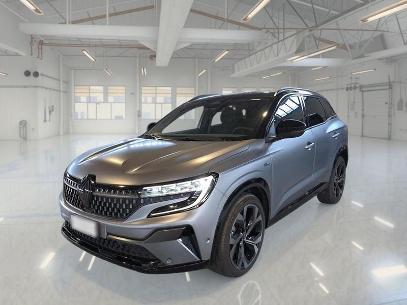 RENAULT AUSTRAL 1.2 E-TECH HEV 130 TECHNO ESPRIT ALPINE AT SUV