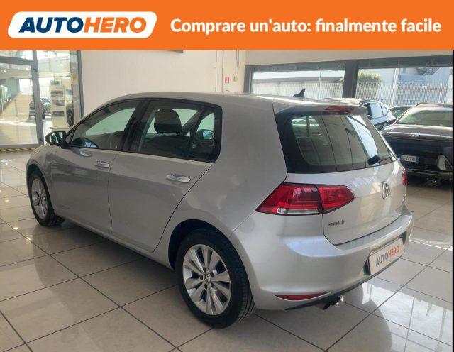 VOLKSWAGEN Golf 1.4 TSI 125 CV 5p. Comfortline BlueMotion Technolo