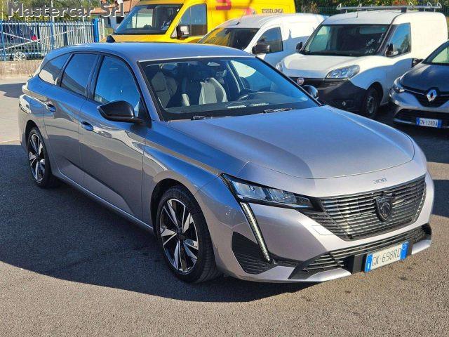 PEUGEOT 308 308 III NEW MODEL SW 1.5 bluehdi Allure TG : GK698