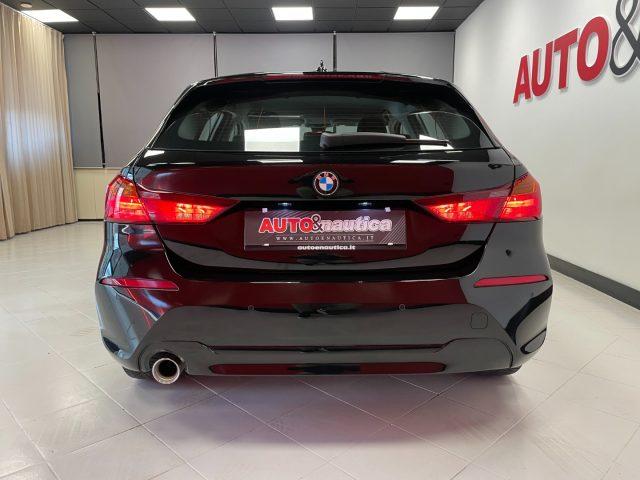 BMW 118 i 5p. Advantage