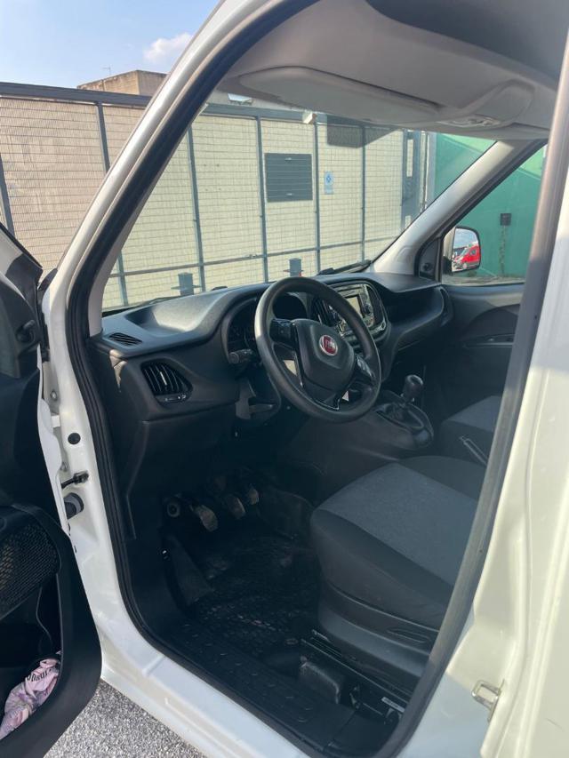 FIAT DOBLO 1.6 M-JET 105CV FURGONE - 2020