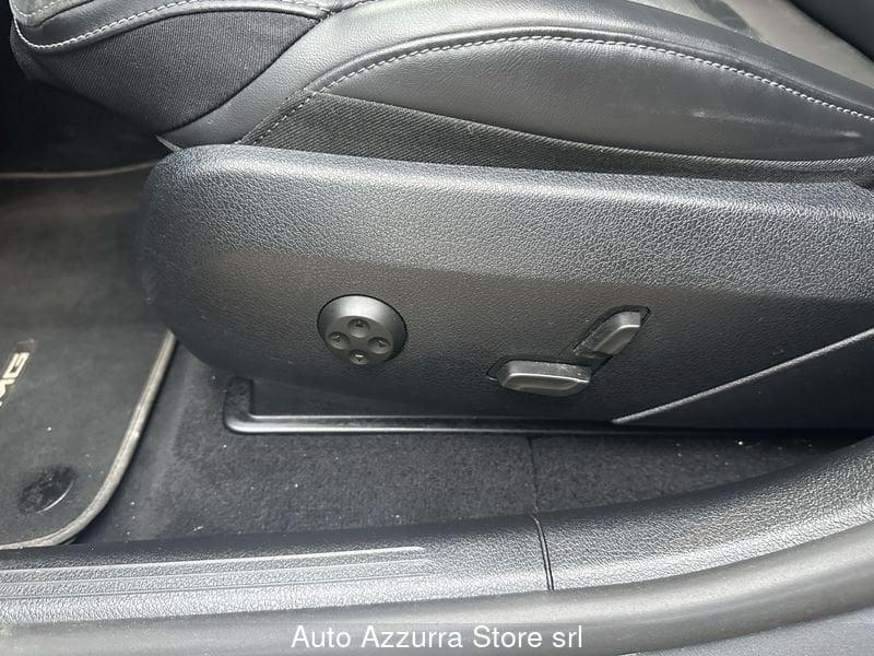 Mercedes-Benz GLC Coupé GLC 300 de hybrid EQ 4Matic Coupé AMG Line Premium *UFF.ITA - 1 PROPR. - TAGLIANDATA - PROMO AZZURRA