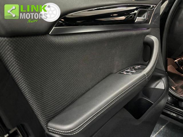 BMW X3 sDrive20d 190CV xLine