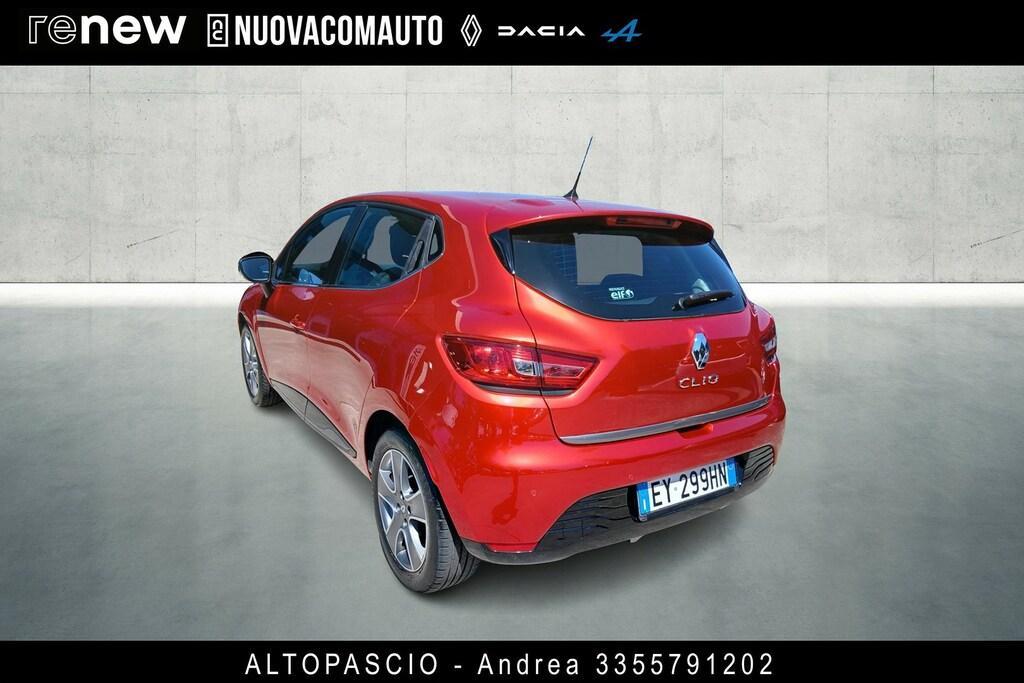 Renault Clio 5 Porte 1.2 Costume National