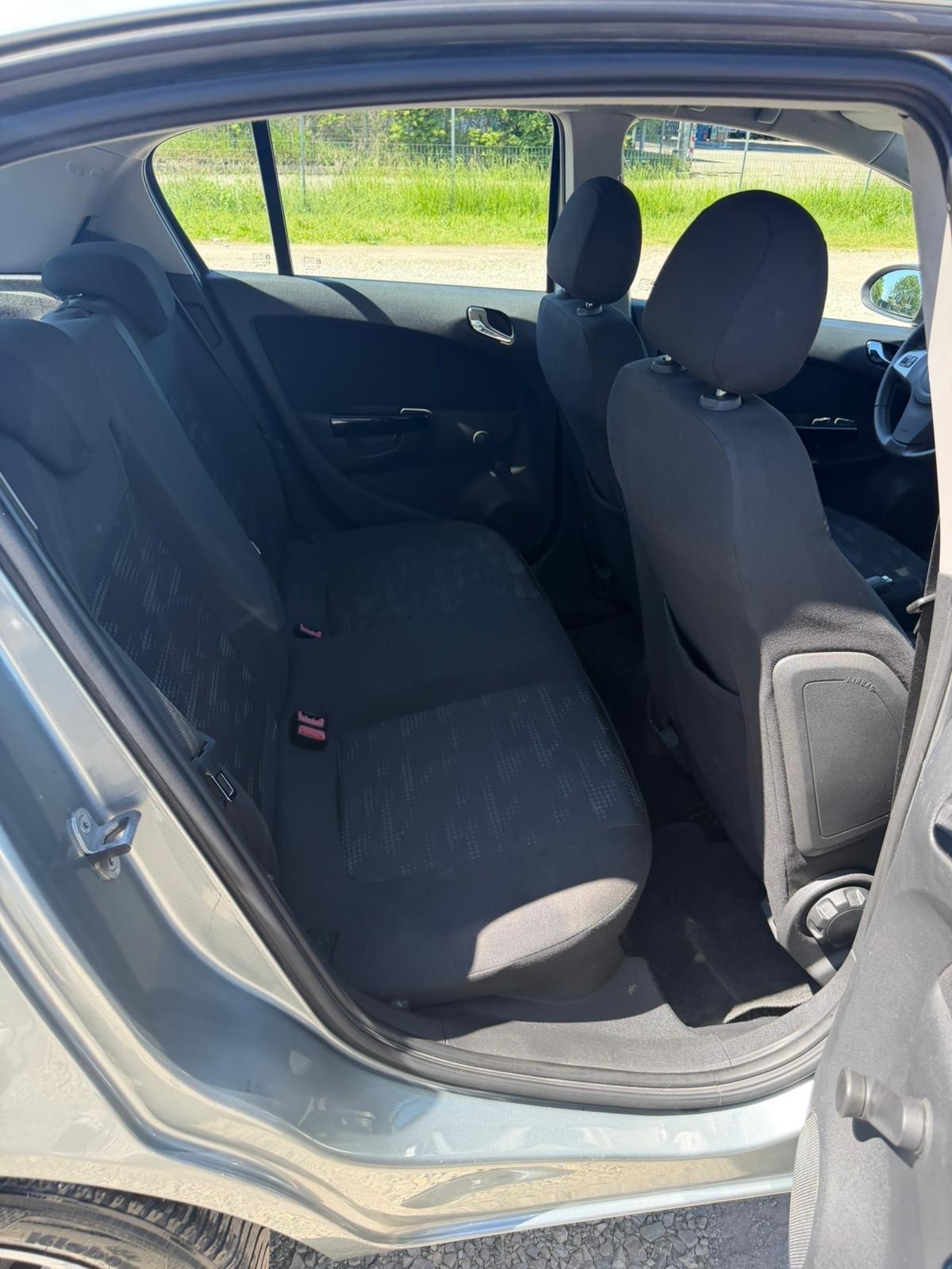 Opel Corsa 1.3 CDTI 95CV F.AP. 5 porte Cosmo