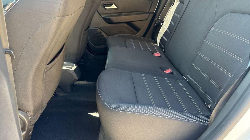Dacia Duster 1.0 tce ECO-G Prestige 4x2