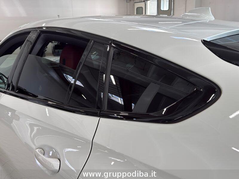 BMW X6 G06 Diesel xdrive40d mhev 48V Msport auto