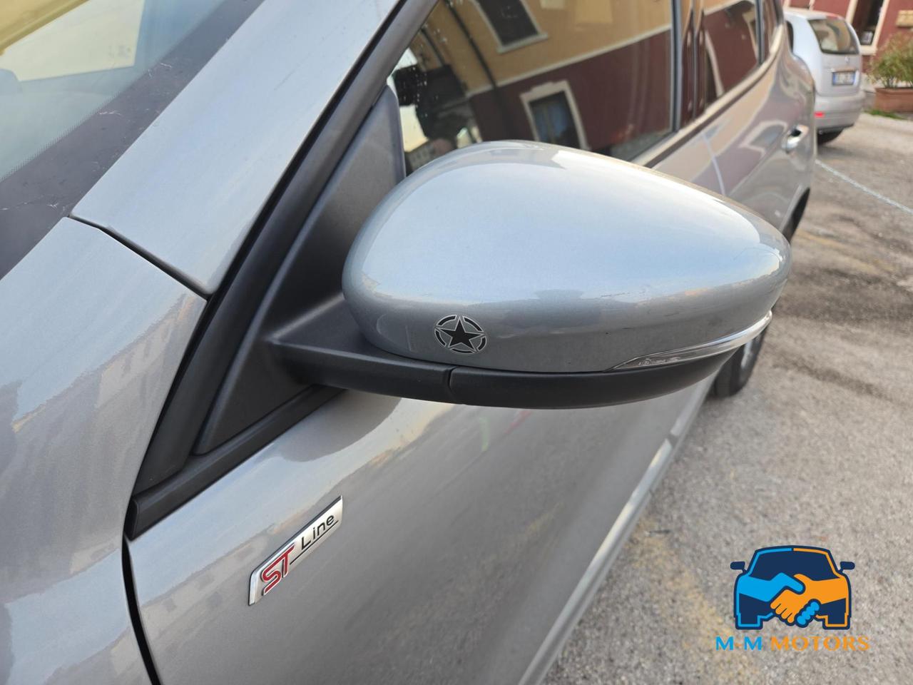 Ford Kuga 2.5 full hybrid ST-Line 2wd 190cv