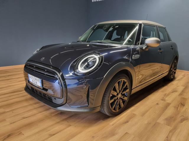 MINI Cooper 1.5 Cooper 5 porte
