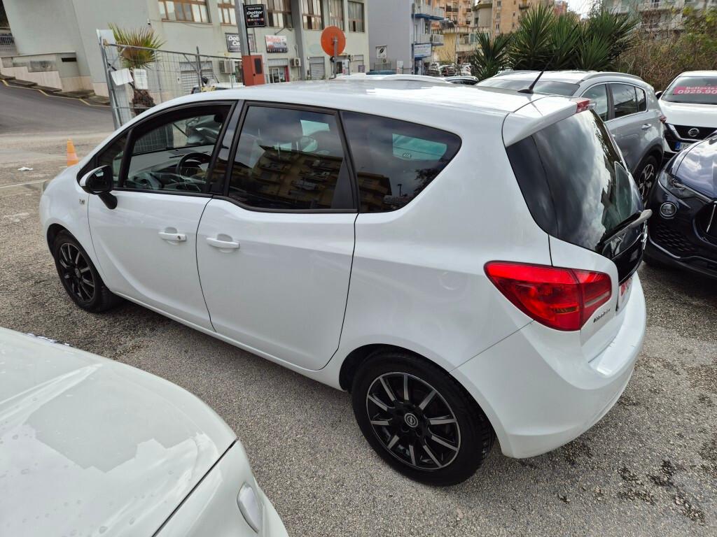 Opel Meriva 1.7 CDTI 110CV Cosmo