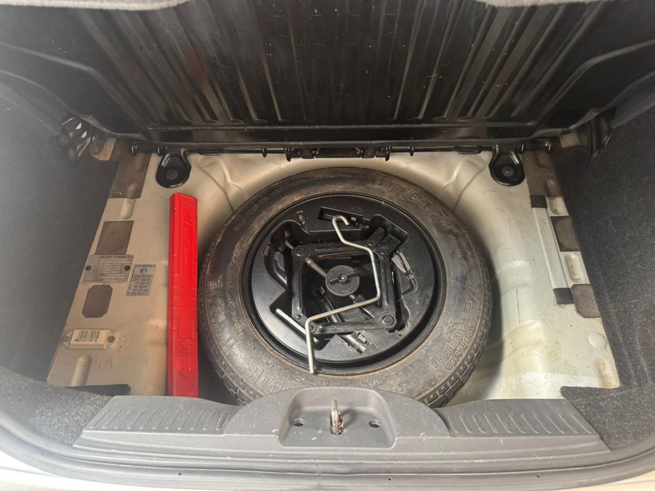 Fiat 500 1.2 by DIESEL