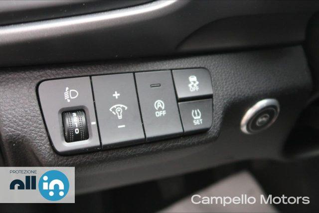 KIA Stonic Stonic 1.2 DPI ECO GPL Urban