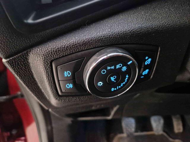 FORD EcoSport 1.0 EcoBoost 125 CV Titanium
