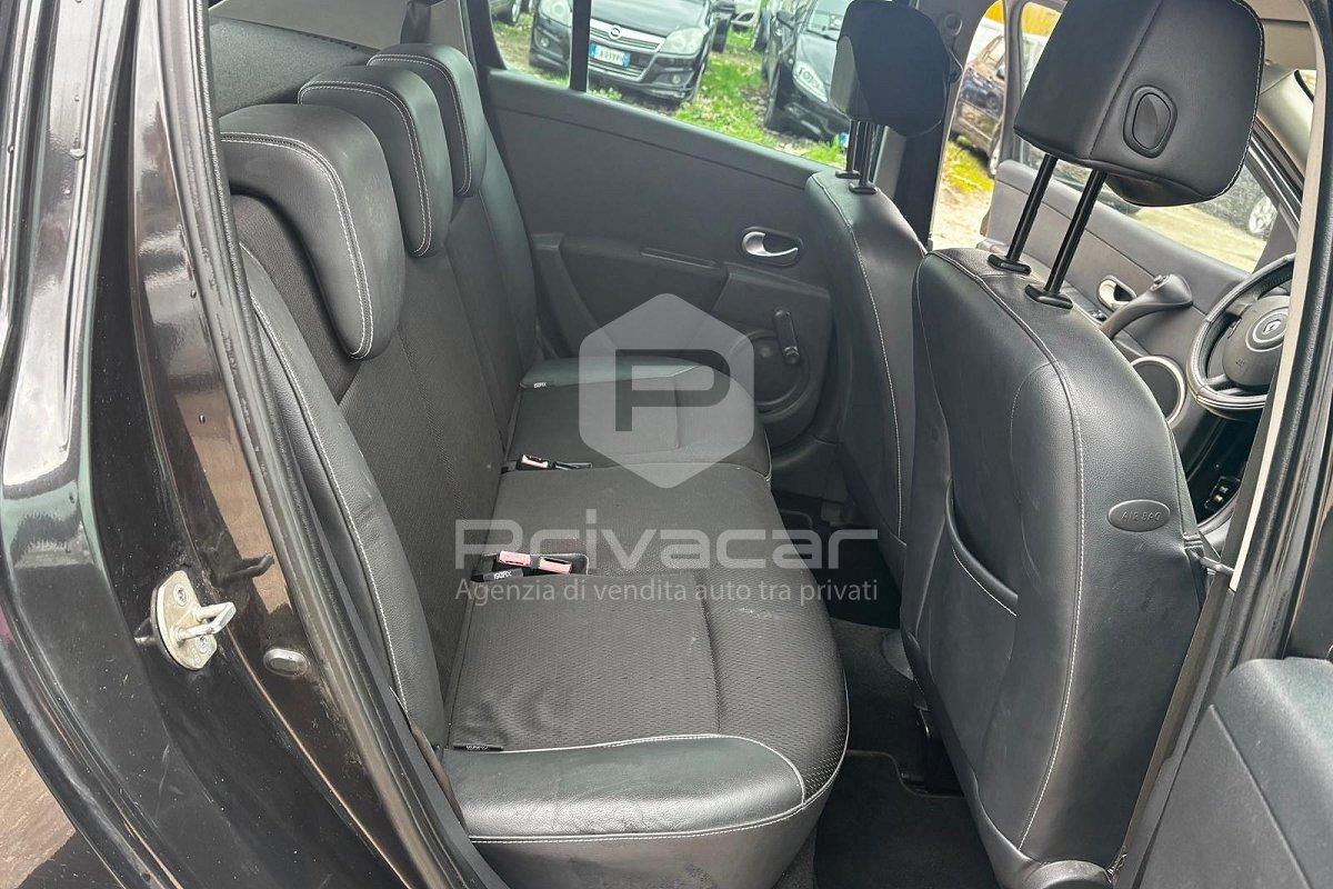 RENAULT Clio 1.5 dCi 85CV 5 porte Le Iene