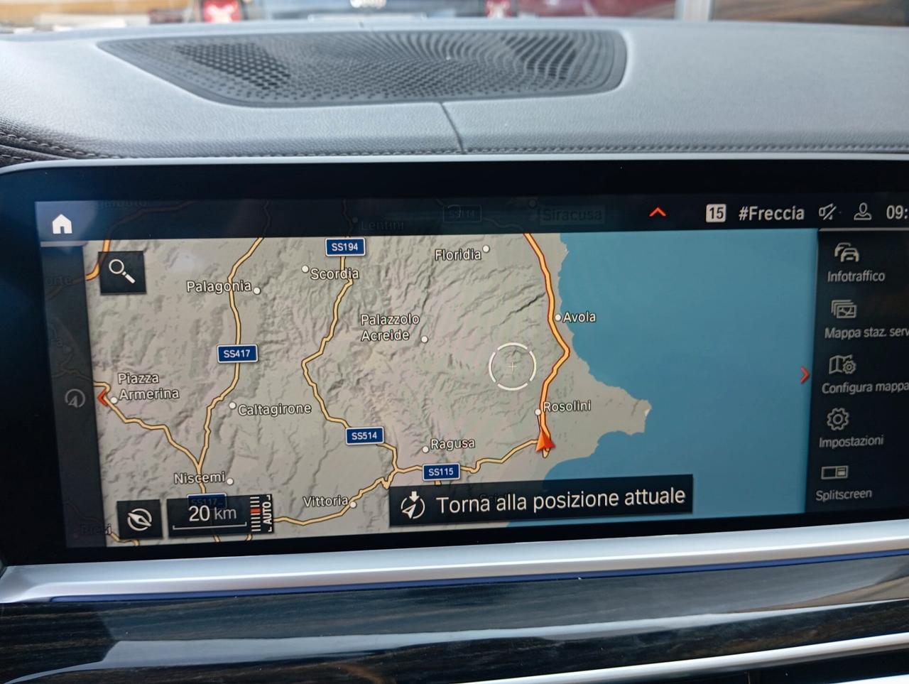 Bmw X5 xDrive25d xLine