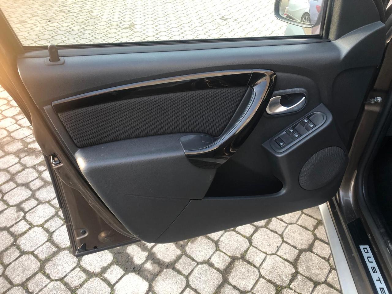 Dacia Duster 1.5 dCi 110CV Start&Stop 4x2 Lauréate
