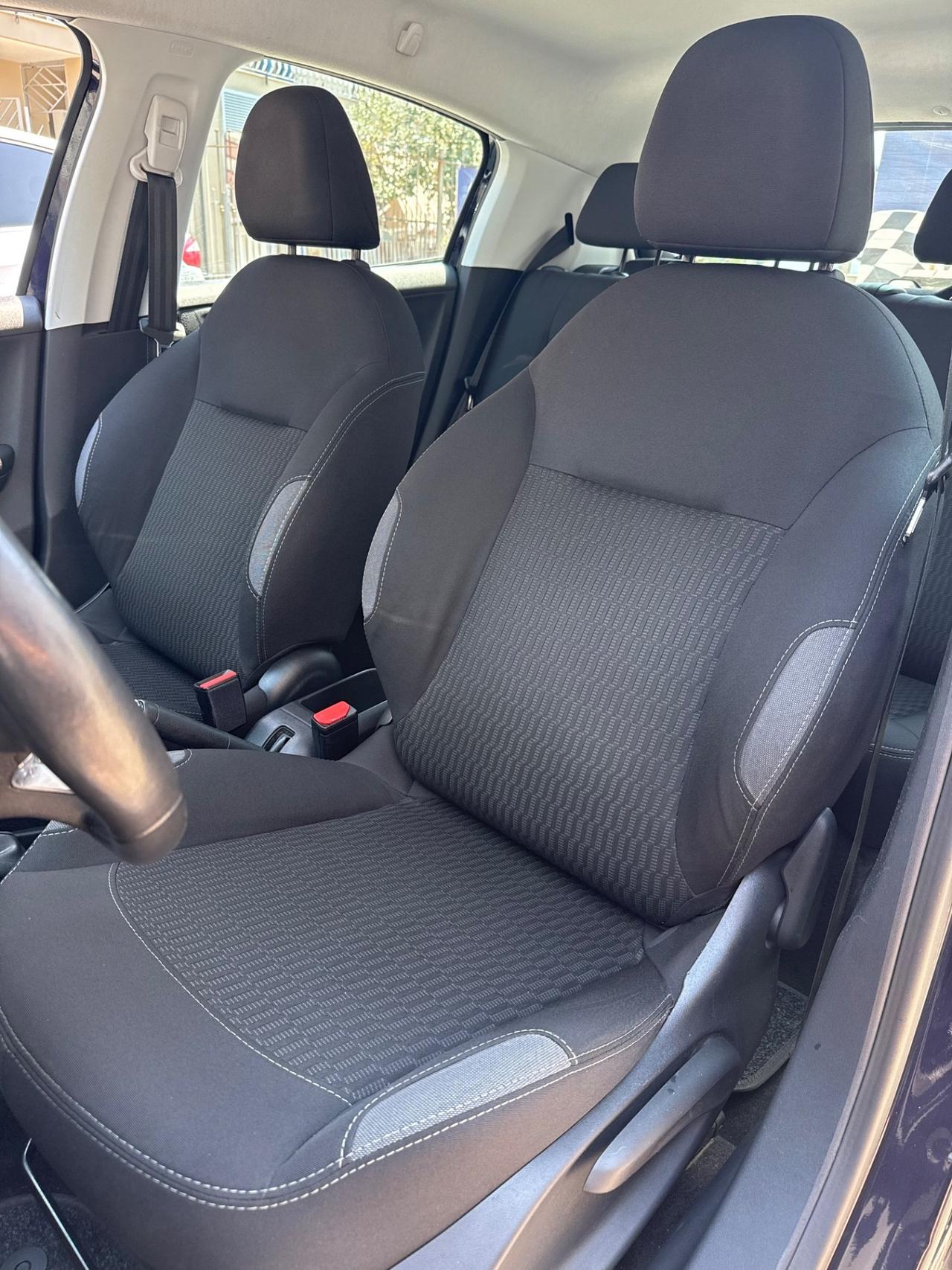 Peugeot 208 1.6 Diesel Allure 75 Cv
