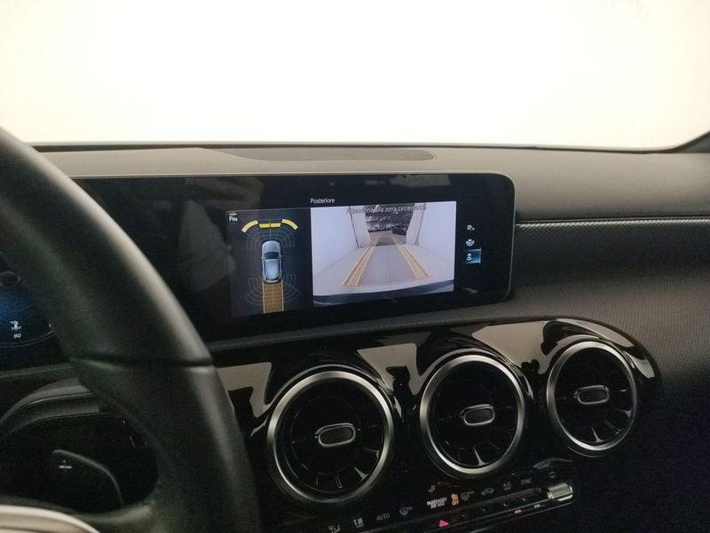 Mercedes-Benz Classe A A 180 d Sport Extra auto