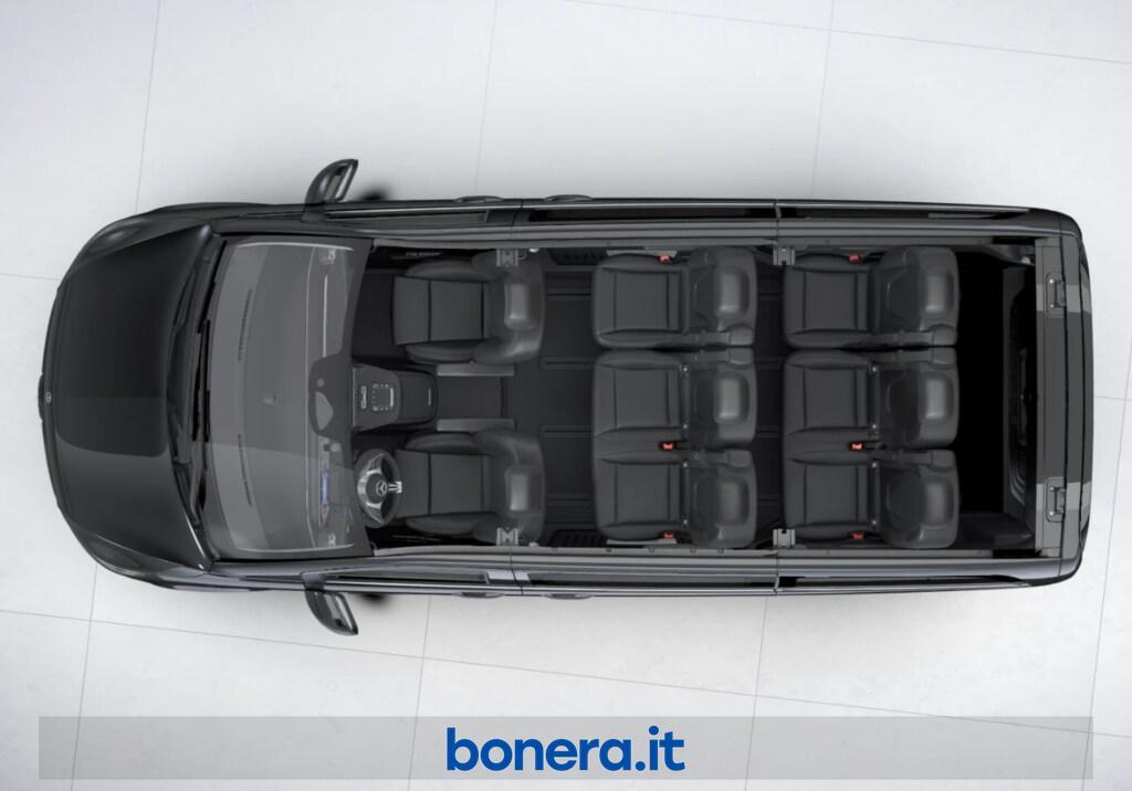 Mercedes Classe V Long 250 D Avantgarde 9G-Tronic Plus