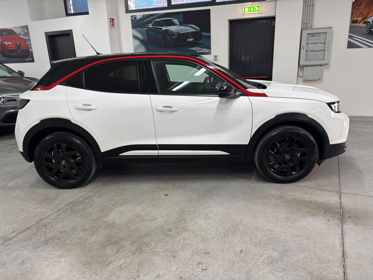 Opel Mokka 1.2 Turbo GS Line