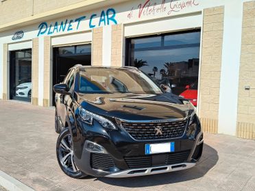 Peugeot 3008 BlueHDi 130 S&S Allure