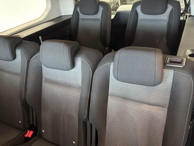 Toyota Proace City Verso 1.5D 130Cv S&S A/T L2 D Luxury