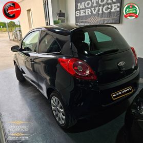 Ford Ka FRIZIONE E DISTRIBUZIONE NUOVA DA 69 MESE
