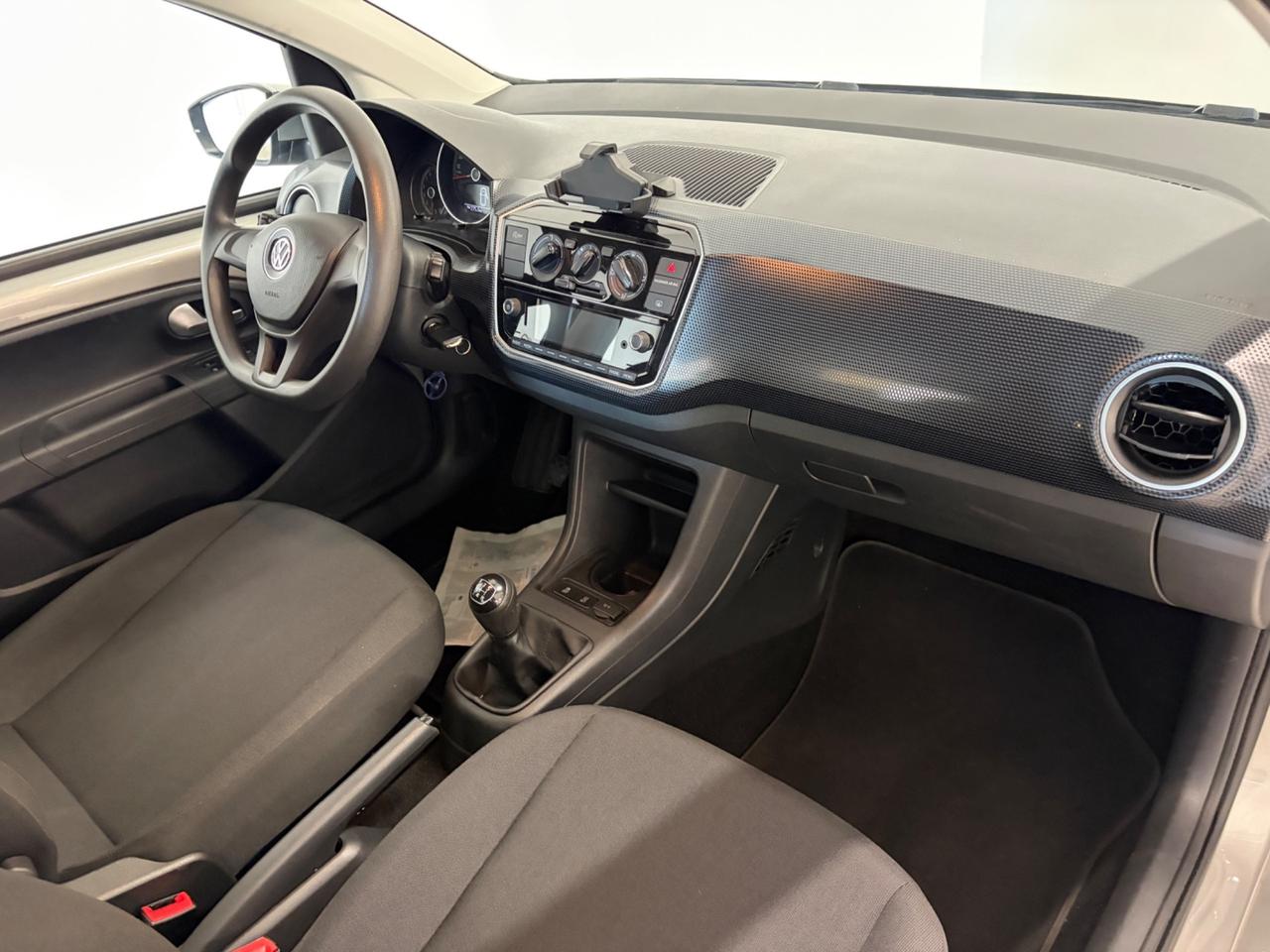 Volkswagen up! 1.0 5p. eco take BlueMotion Technology