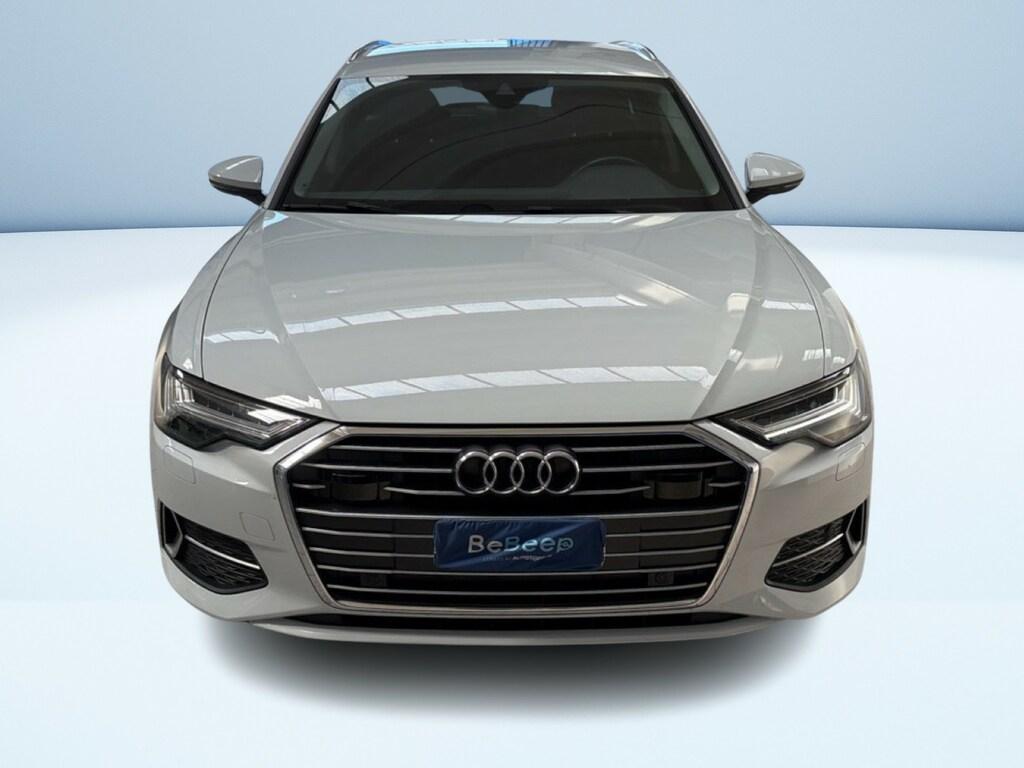 Audi A6 Avant 40 2.0 TDI mHEV Business Plus S tronic
