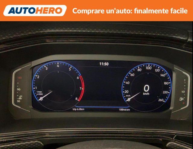 VOLKSWAGEN T-Cross 1.0 TSI Sport