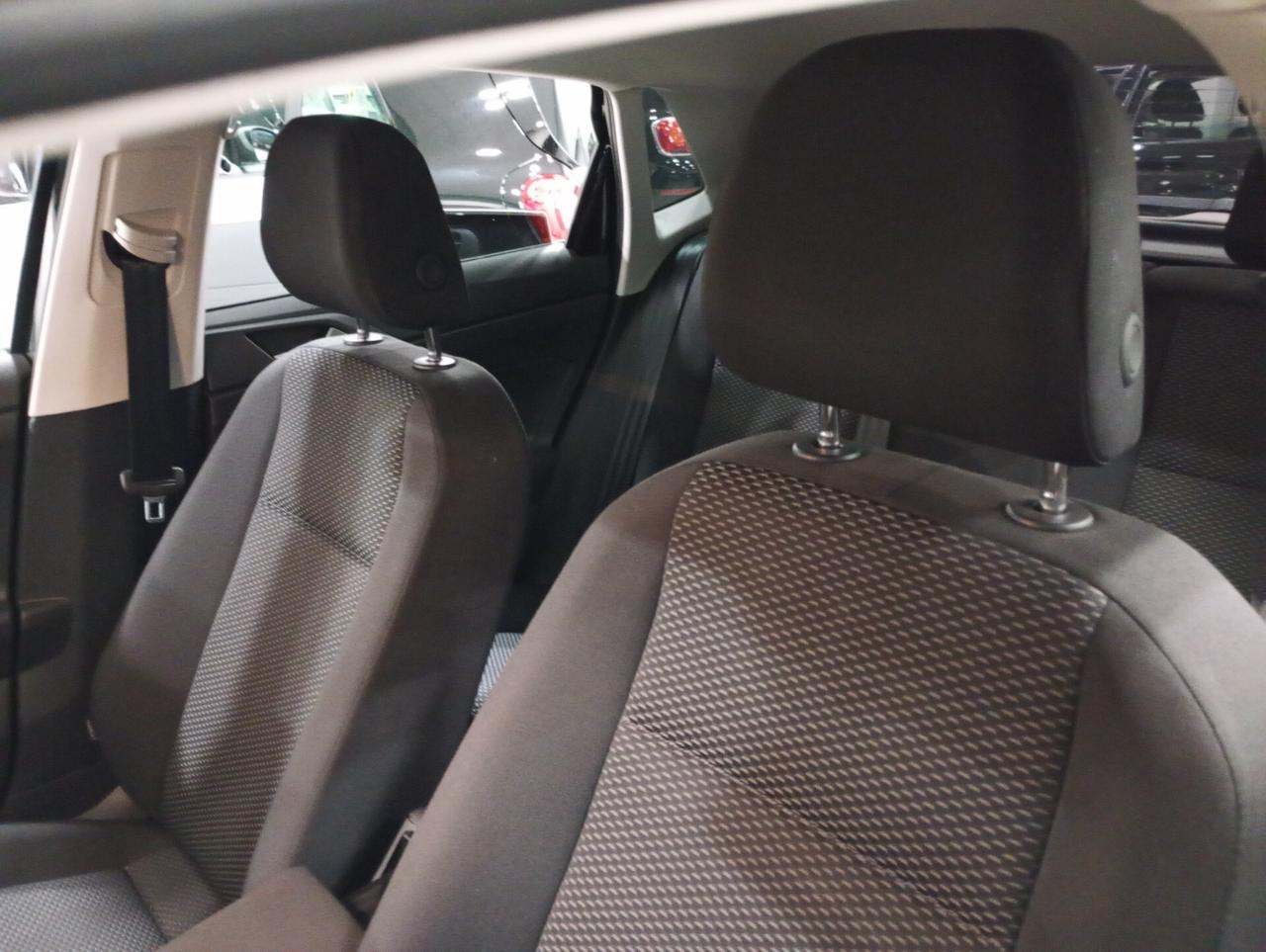 Volkswagen Polo 1.0 MPI 75 CV 5p. Comfortline - NEOPATENTATI -