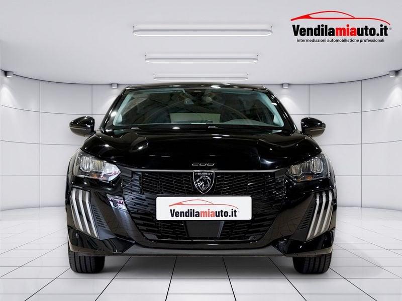 Peugeot 208 Allure PureTech 100 S/S