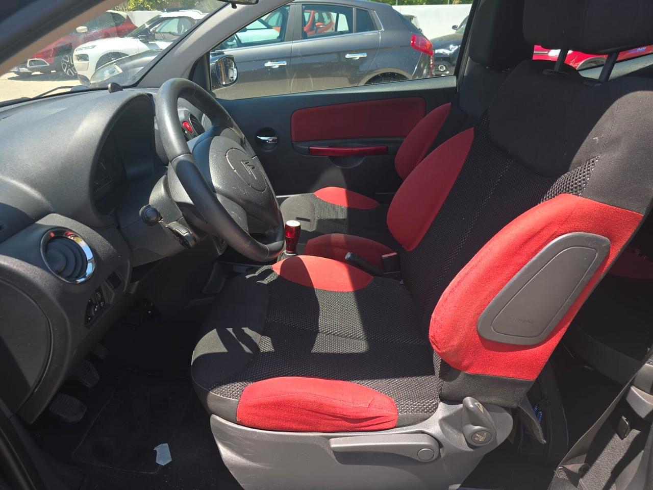 Citroen C2 1.4 HDi 70CV Excite VTR