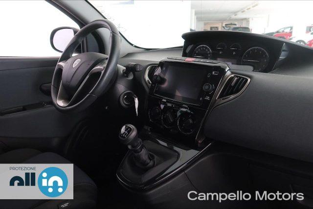 LANCIA Ypsilon Ypsilon 1.0 70cv Hybrid Gold