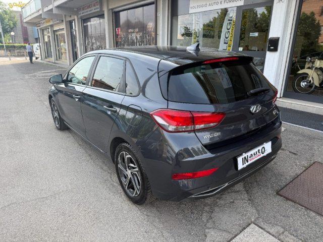 HYUNDAI i30 1.0 T-GDI iMT 48V 5 porte N-Line COME NUOVA