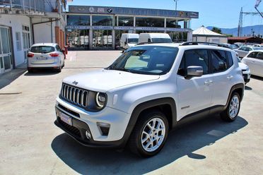 JEEP - Renegade - 1.6 Mjt 130CV Limited