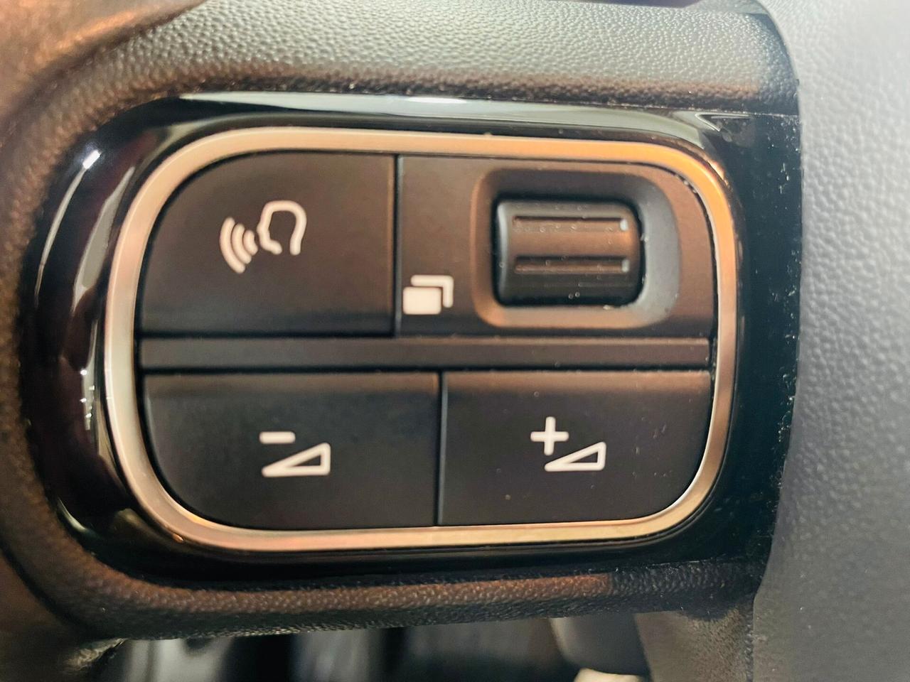 Citroen C3 Aircross 1.2 Shine Pack