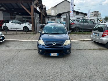 Citroen C3 1.4 Benzina Gpl Exclusive Bi Energy G
