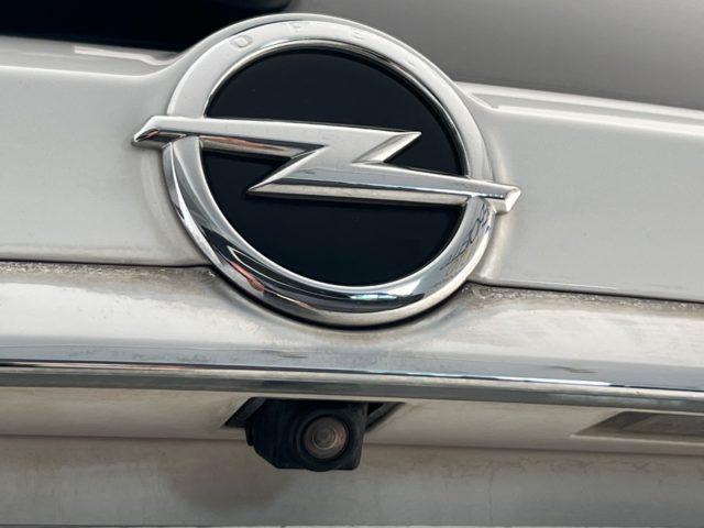 OPEL Mokka X 1.6 CDTI Ecotec 136CV 4x2 aut. Innovation