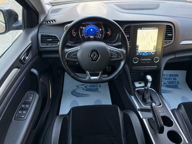 RENAULT Megane Sporter 1.5dCi 110 EDC Energy Intens
