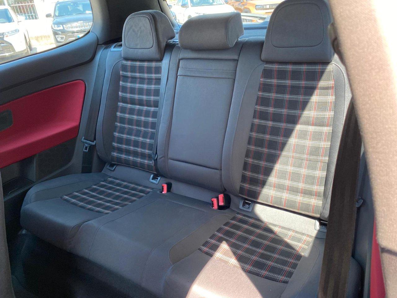 Volkswagen Golf 3 Porte Golf 3p 2.0 tfsi Gti