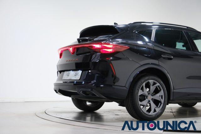 CUPRA Formentor 1.5 ETSI 150 CV DSG FULL LED