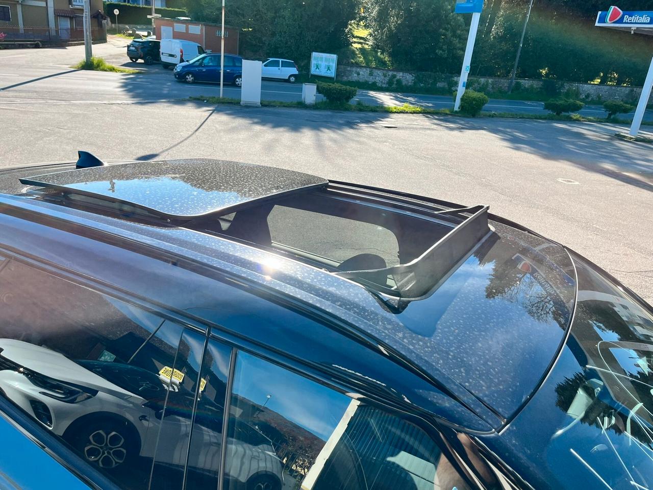 Jaecoo 7 1.5 TGDI PHEV Exclusive