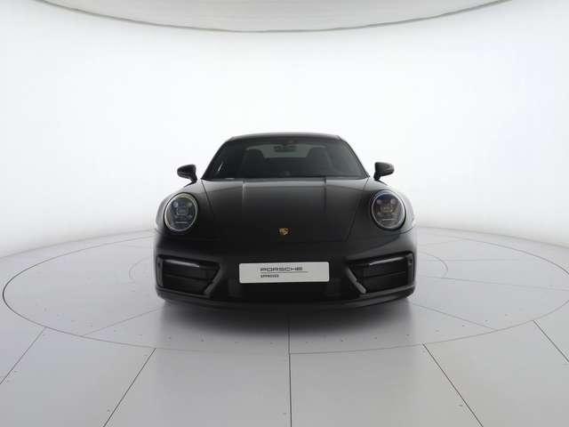 Porsche 992 coupe 3.0 carrera 4s auto